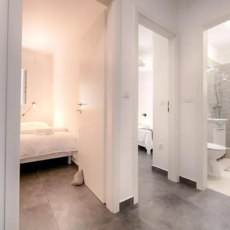 Dule Maison d'hôtes Komiža