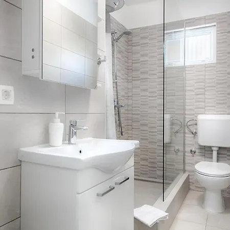 Maison d'hôtes Dule Komiža