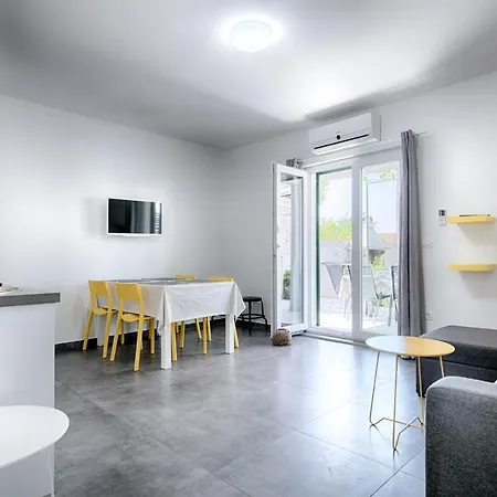 Dule Maison d'hôtes 4*