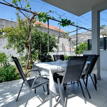 Maison d'hôtes Dule