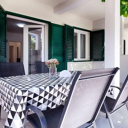 Dule Maison d'hôtes 4*