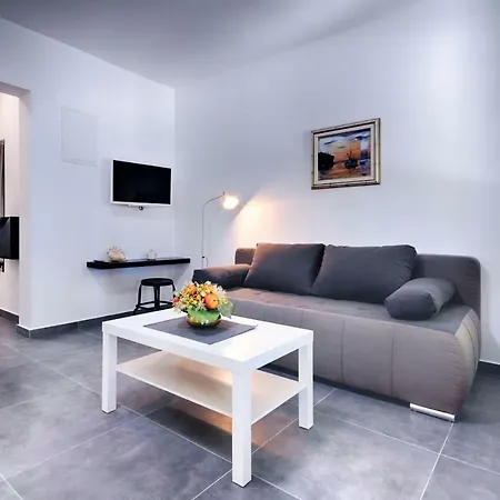 Guest house Dule *