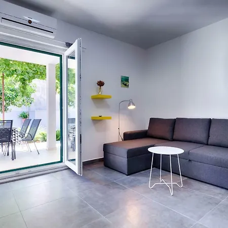 Guest house Dule *