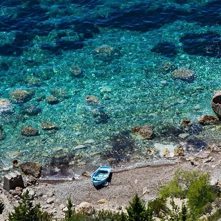 Maison d'hôtes Dule Komiža